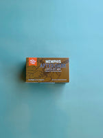 Memphis After Dark Chocolate Mint Tea