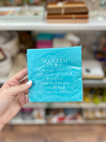 Cocktail Napkin Southern Belle