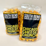 South Bend Chicago Cheese Crunch 8 oz