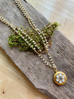 Flower Power Necklace