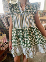 Dilly Dally Dress