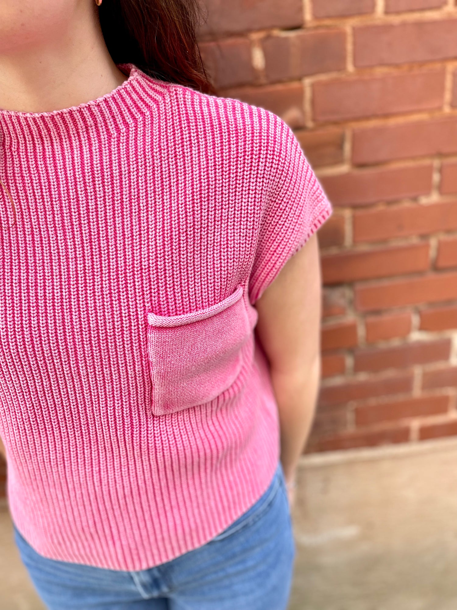 The Betsy Sweater