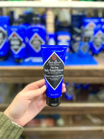 Jack Black Daily Facial Cleanser Pure Clean 3oz