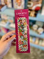 Liberty Artemis Shaped Bookmark