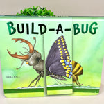 Build a Bug Book