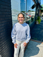 Georgia's Sweatshirt