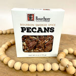 Spiced Pecans 6oz