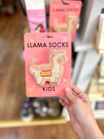 Kids 3D Sock