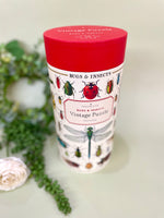 Puzzle Bugs & Insects 1000 Piece