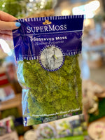 Reindeer Moss