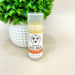 Heel Balm Savannah Tangerine Spearmint