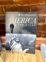 America The Atlas