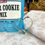 Heart Mini Cookie Cutter