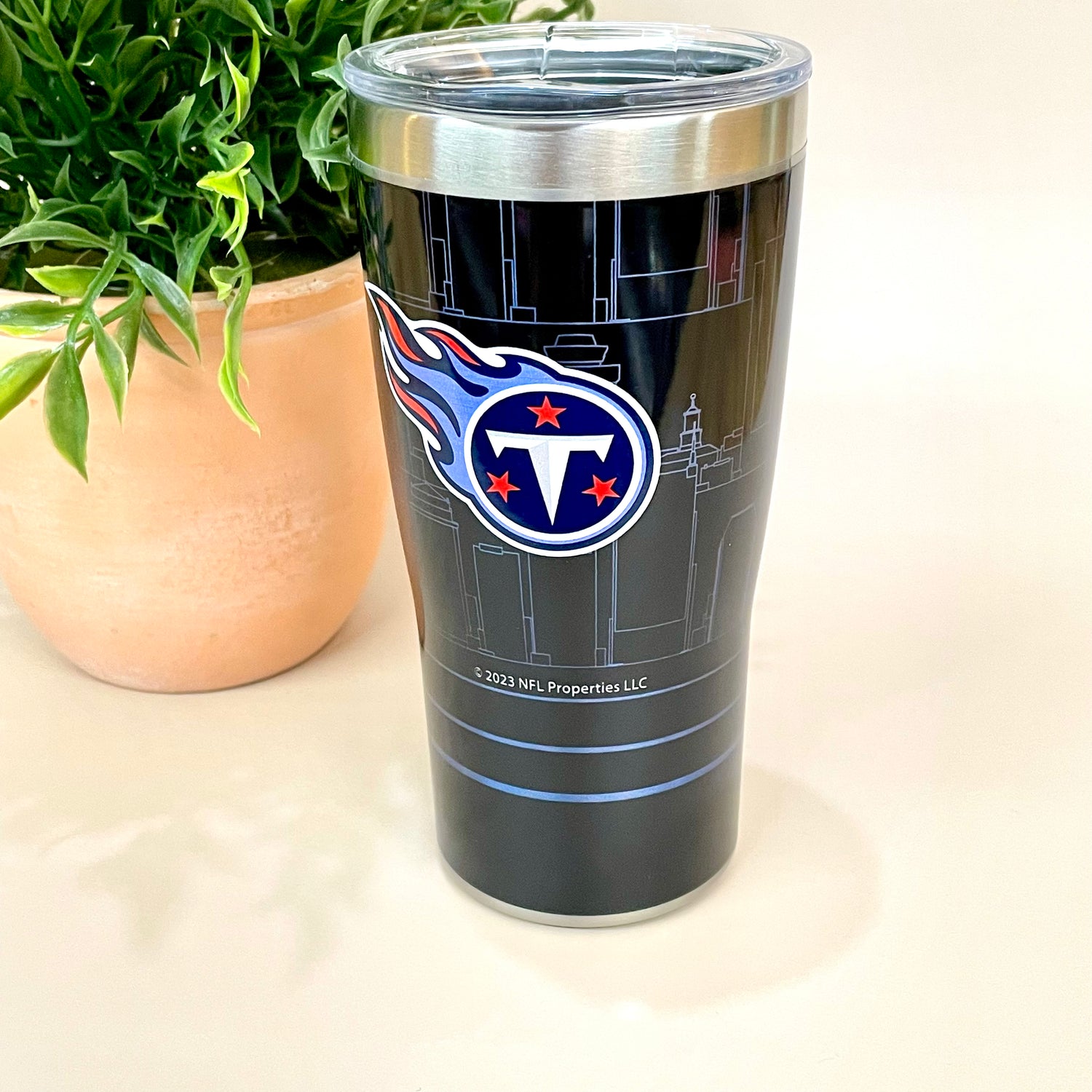 Tervis Titans 20oz