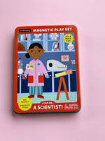 Magnetic Scientist I Can Be...