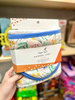 CP 33"x33" Hooded Towel