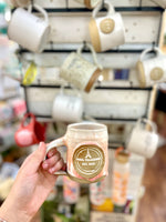 Paris, Tennessee Mug