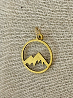 Mountain Charm