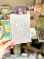 Scripture Postcards Daily Graco Co