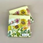 Cocktail Napkin Sunflower Sophistiplate