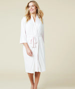 Robe Dream Shawl Collar Softies