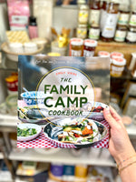 Book Family Camp Cookbook