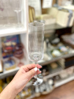 Bandol Fluted Champagne Flute