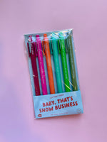 Jotter Pen Set of 6