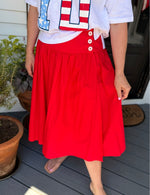 Sally Skirt
