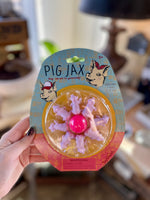 Pig Jax