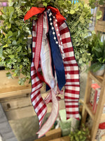 USA Bow Ready Made