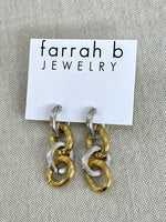 Misfit Earrings