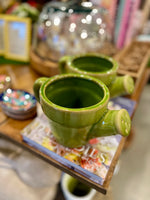 Watering Can Planter