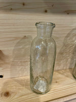 Glass Bottle Vases