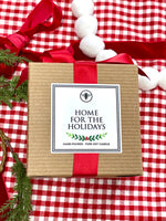 Home for the Holidays OG Candle