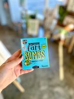 Fart Bombs
