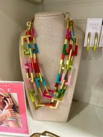 Olivia Necklace
