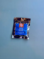 Blue Suede Shoes Tea for Two