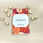 Spicy Pumpkins Geometry
