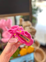 Wagentino Sandal Dog Toy