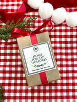 Home for the Holidays Sidekick Candle