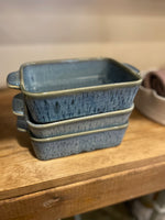 Stoneware Baker
