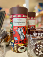 Coffee 1000 Piece Puzzle