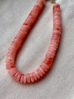 The Meg Necklace