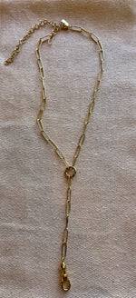The Hookup Necklace