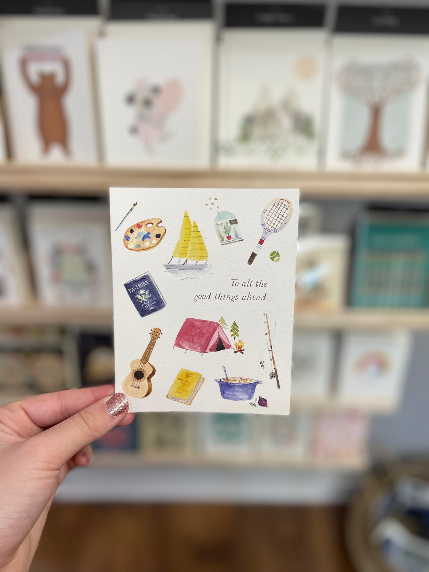 Card Retirement 10079