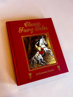 Classic Fairy Tales
