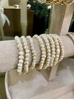 Freshwater Pearl Bracelet