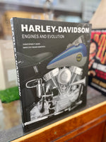 Harley - Davidson