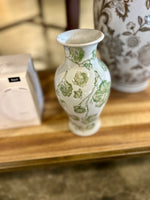 Floral Vase